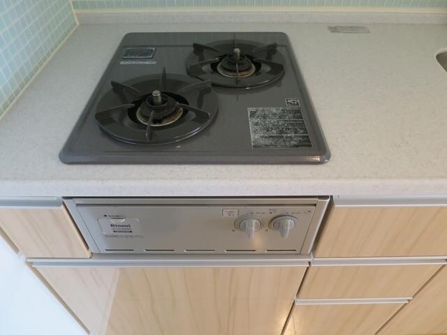 ウィルテラス奥沢の物件内観写真