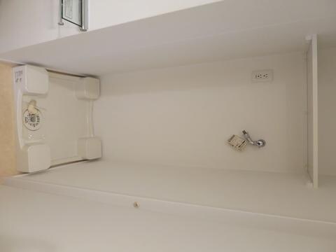 ウィルテラス奥沢の物件内観写真