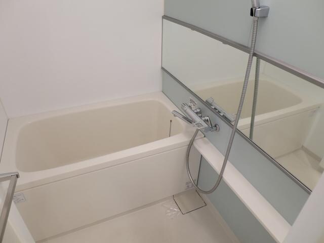 ウィルテラス奥沢の物件内観写真