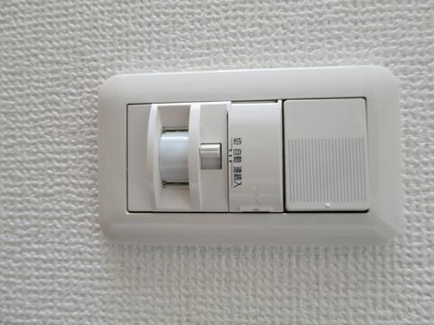 ウィルテラス奥沢の物件内観写真