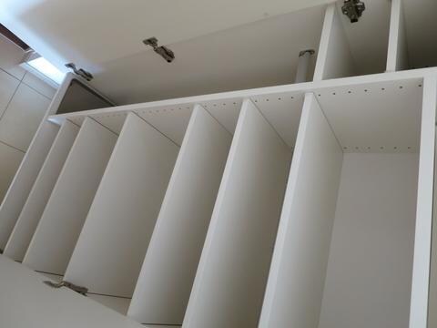 ウィルテラス奥沢の物件内観写真