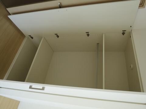 ウィルテラス奥沢の物件内観写真