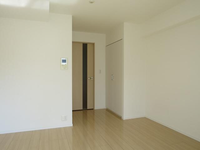 ウィルテラス奥沢の物件内観写真