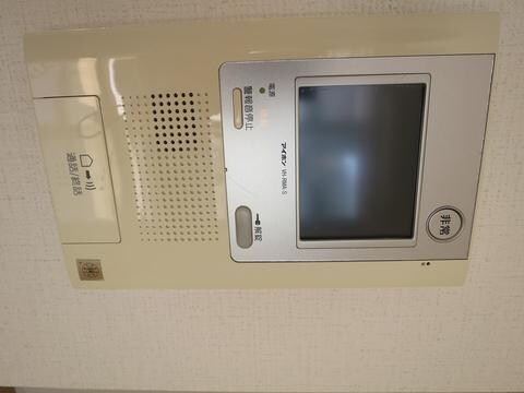 ウィルテラス奥沢の物件内観写真