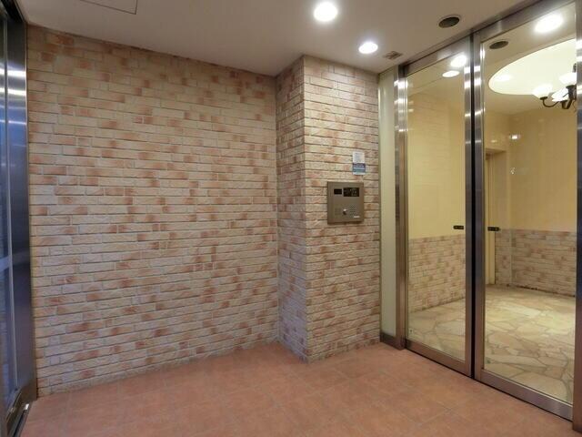 ウィルテラス奥沢の物件内観写真