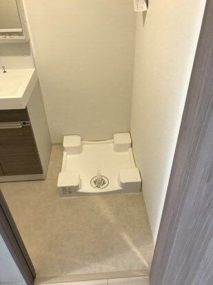 クレヴィスタ三軒茶屋の物件内観写真