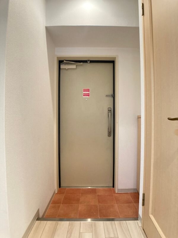 大国町駅 徒歩3分 5階の物件内観写真