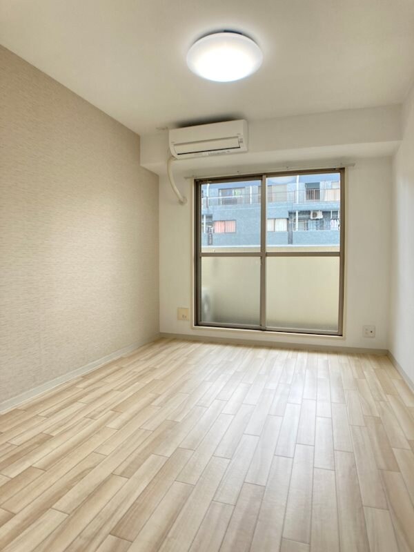 大国町駅 徒歩3分 5階の物件内観写真