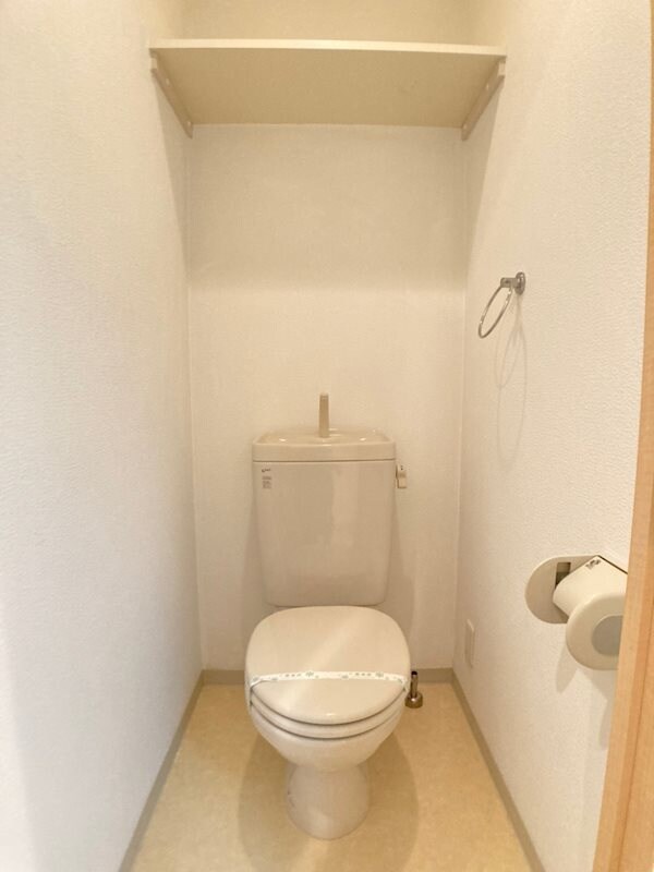 大国町駅 徒歩3分 5階の物件内観写真