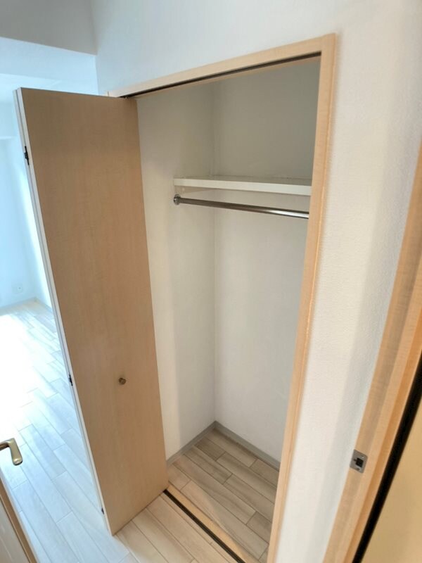 大国町駅 徒歩3分 5階の物件内観写真