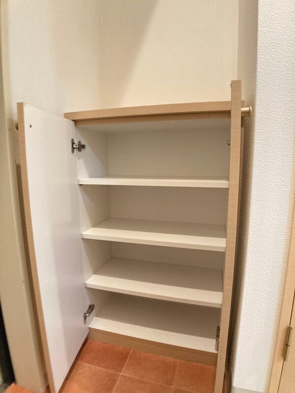 大国町駅 徒歩3分 5階の物件内観写真