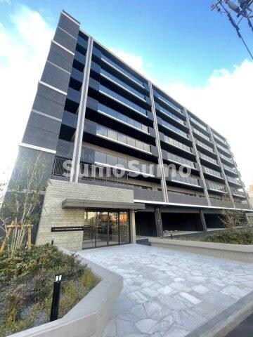 S-RESIDENCE博多駅南affordの物件外観写真