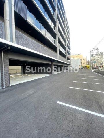 S-RESIDENCE博多駅南affordの物件外観写真