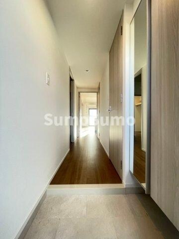 S-RESIDENCE博多駅南affordの物件内観写真