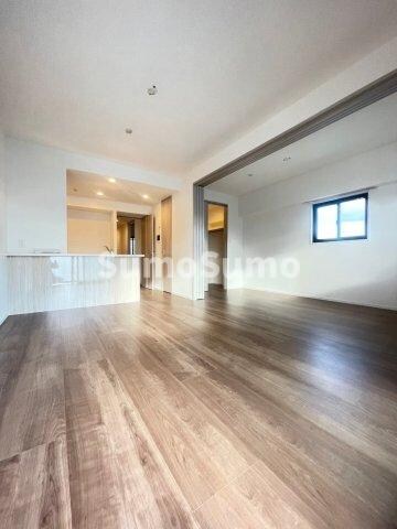 S-RESIDENCE博多駅南affordの物件内観写真