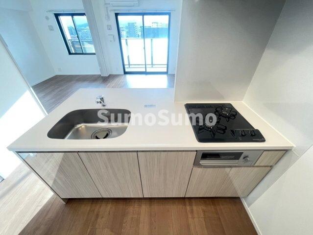 S-RESIDENCE博多駅南affordの物件内観写真