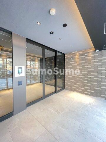 S-RESIDENCE博多駅南affordの物件外観写真