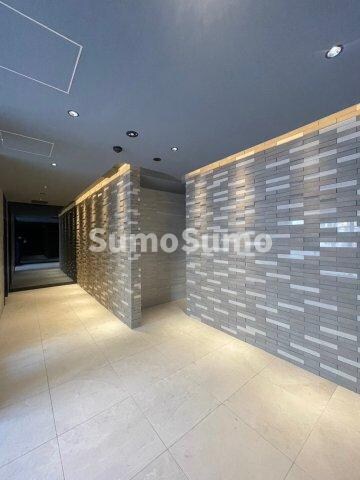 S-RESIDENCE博多駅南affordの物件外観写真