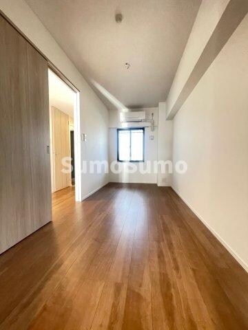 S-RESIDENCE博多駅南affordの物件内観写真