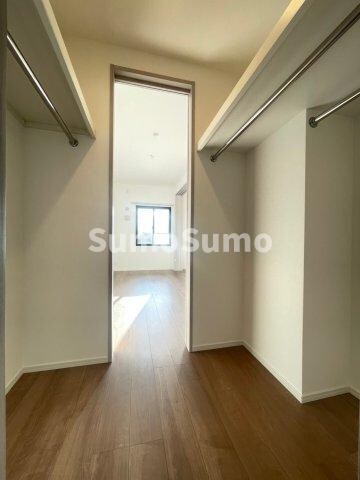 S-RESIDENCE博多駅南affordの物件内観写真