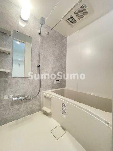 S-RESIDENCE博多駅南affordの物件内観写真