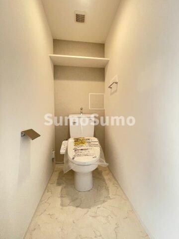 S-RESIDENCE博多駅南affordの物件内観写真