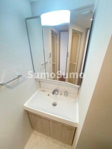 S-RESIDENCE博多駅南affordの物件内観写真