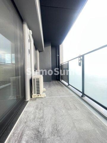 S-RESIDENCE博多駅南affordの物件内観写真