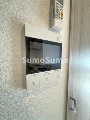 S-RESIDENCE博多駅南affordの物件内観写真