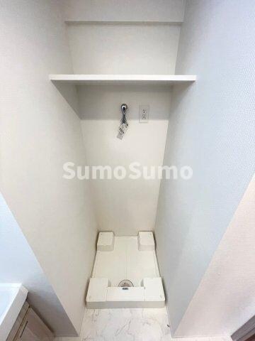 S-RESIDENCE博多駅南affordの物件内観写真