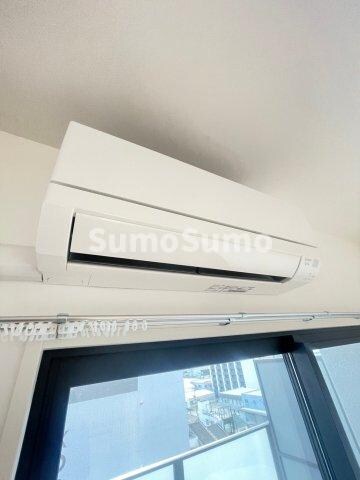 S-RESIDENCE博多駅南affordの物件内観写真