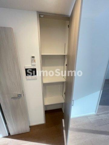 S-RESIDENCE博多駅南affordの物件内観写真