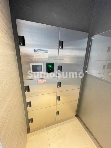 S-RESIDENCE博多駅南affordの物件内観写真