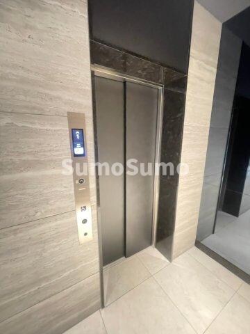 S-RESIDENCE博多駅南affordの物件内観写真