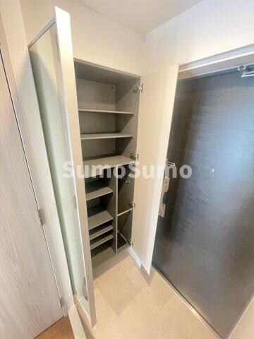 S-RESIDENCE博多駅南affordの物件内観写真