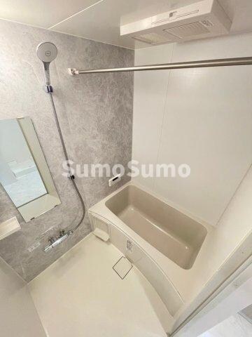 S-RESIDENCE博多駅南affordの物件内観写真