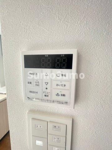 S-RESIDENCE博多駅南affordの物件内観写真