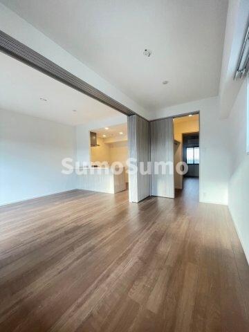 S-RESIDENCE博多駅南affordの物件内観写真