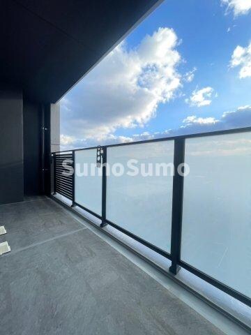 S-RESIDENCE博多駅南affordの物件内観写真