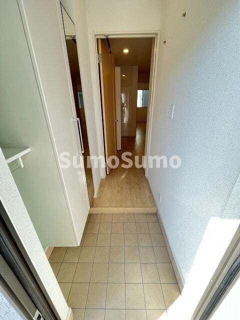 武庫之荘駅 徒歩19分 1階の物件内観写真