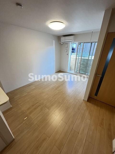 武庫之荘駅 徒歩19分 1階の物件内観写真