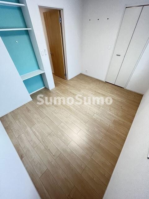 武庫之荘駅 徒歩19分 1階の物件内観写真