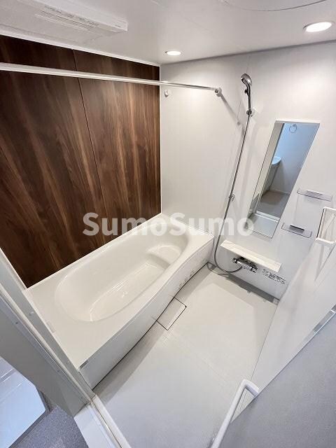 武庫之荘駅 徒歩19分 1階の物件内観写真