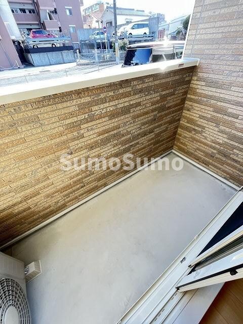 武庫之荘駅 徒歩19分 1階の物件内観写真