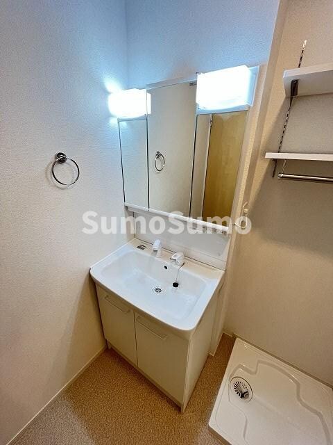 武庫之荘駅 徒歩19分 1階の物件内観写真