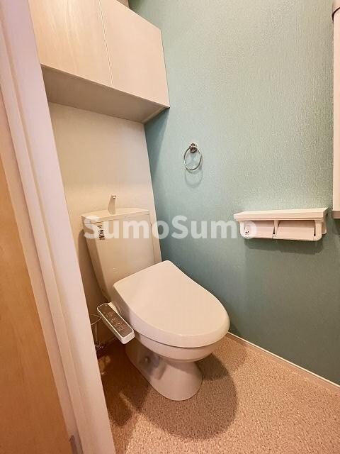 武庫之荘駅 徒歩19分 1階の物件内観写真