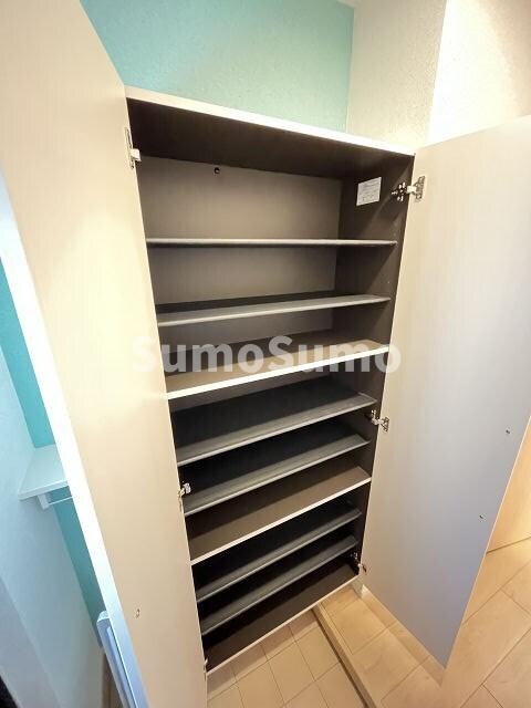 武庫之荘駅 徒歩19分 1階の物件内観写真