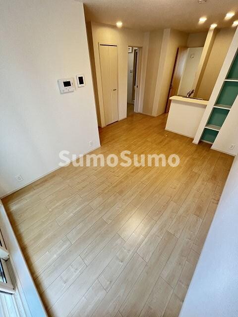 武庫之荘駅 徒歩19分 1階の物件内観写真