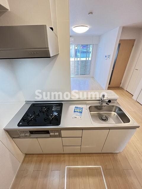 武庫之荘駅 徒歩19分 1階の物件内観写真