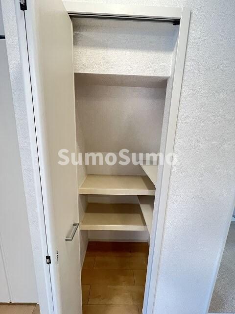 武庫之荘駅 徒歩19分 1階の物件内観写真